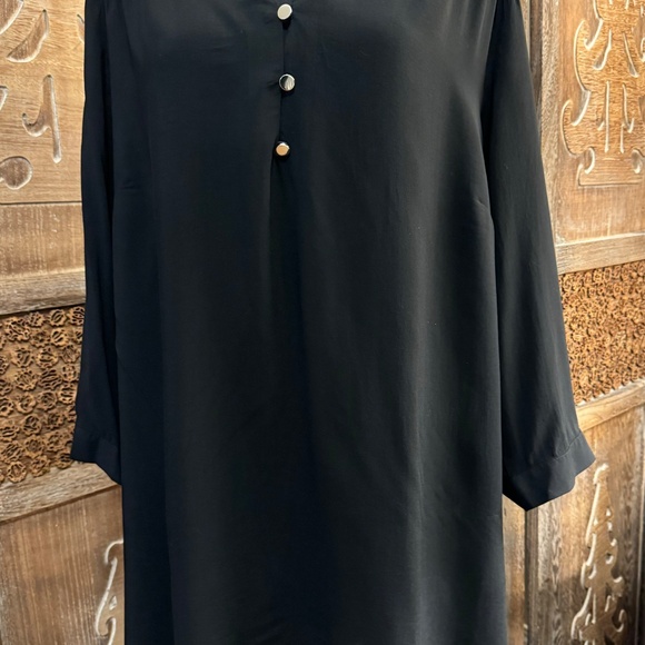 Tunic Blouse - Picture 2 of 6